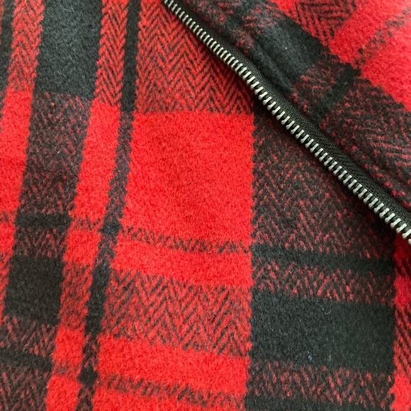 Brand new Buffalo Plaid Jacket - Picture 4 of 4